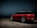 Mini Clubman Concept новые фотографии перед автошоу в Женеве (фото)