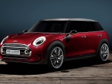 Mini Clubman Concept новые фотографии перед автошоу в Женеве (фото)