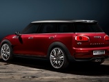 Mini Clubman Concept новые фотографии перед автошоу в Женеве (фото)