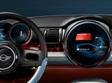 Mini Clubman Concept новые фотографии перед автошоу в Женеве (фото)