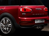 Mini Clubman Concept новые фотографии перед автошоу в Женеве (фото)