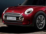 Mini Clubman Concept новые фотографии перед автошоу в Женеве (фото)