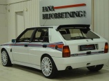 Lancia Delta HF Integrale Evo Martini 5 поступит в продажу в Норвегии