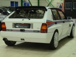 Lancia Delta HF Integrale Evo Martini 5 поступит в продажу в Норвегии