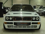 Lancia Delta HF Integrale Evo Martini 5 поступит в продажу в Норвегии