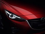 Информация о новой Mazda 3 2014 появилась раньше официальных источников