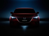 Информация о новой Mazda 3 2014 появилась раньше официальных источников