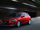 Информация о новой Mazda 3 2014 появилась раньше официальных источников