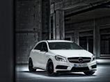 Три модели A45 AMG находятся в разработке