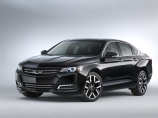 Автопроизводитель Chevrolet представил пять новых концептов для SEMA