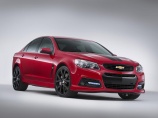 Автопроизводитель Chevrolet представил пять новых концептов для SEMA