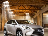 Прайс-лист на Lexus NX 2015