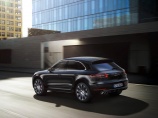 Маленький Porsche Macan с амбициями Наполеона (фото)