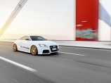 Audi TT RS Plus от ОК - Chip