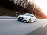 Audi TT RS Plus от ОК - Chip