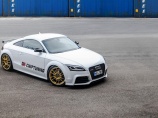 Audi TT RS Plus от ОК - Chip