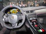 Lamborghini выпустит 9 автомобилей Veneno Rodster стоимостью 3,3 млн.долл