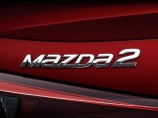 Официальный дебют Mazda2 седан