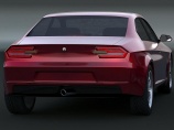 Alfa Romeo Giulia 2016