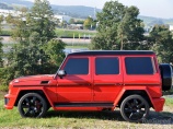 Mercedes-Benz G63 AMG 2013 от GSC