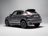 Прайс-лист на Nissan Juke 2015 для США