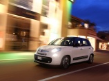 Fiat 500L получает сразу два новых двигателя