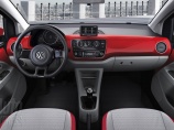 Volkswagen up! стал серийным