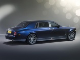 Люкскар Rolls-Royce Phantom Limelight