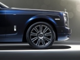 Люкскар Rolls-Royce Phantom Limelight