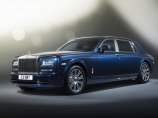 Люкскар Rolls-Royce Phantom Limelight