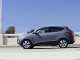 Теперь Hyundai Tucson 2015 доступен и в США