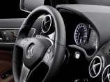 Первые официальные фотографии  Mercedes-Benz B-класса  нового поколения