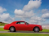 Rolls-Royce представила очередной вариант Phantom Coupe - Al-Adiyat