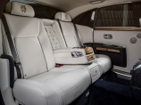 Rolls-Royce выпустил лимитированную серию Ghost Mysore