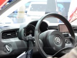 Volkswagen XL1 стоимостью 110 000 EUR в Германии