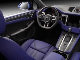 2014 Porsche Macan Ursa от ателье TopCar