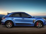 2014 Porsche Macan Ursa от ателье TopCar