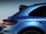 2014 Porsche Macan Ursa от ателье TopCar