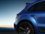 2014 Porsche Macan Ursa от ателье TopCar