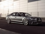 Audi S8 Talladega от тюнеров из MTM