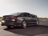 Audi S8 Talladega от тюнеров из MTM