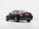 Mercedes-Benz C-Class AMG от Brabus