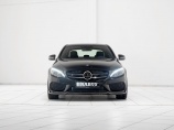 Mercedes-Benz C-Class AMG от Brabus