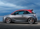 Прайс-лист на Opel Adam S в Германии