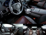 Aston Martin 2013 Rapide S был официально представлен мировой автомобильной общественности.