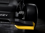 Французы создали самую миниатюрную «Формулу 1» на базе Twizy Renault Sport F1