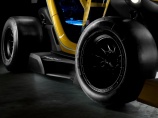 Французы создали самую миниатюрную «Формулу 1» на базе Twizy Renault Sport F1