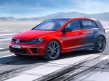 Рестайлинговый хэтчбек Volkswagen Golf оснастят системой управления жестами