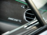 Bentley Continental GT3-R на Фестивале скорости в Гудвуд