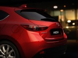 Наконец состоялась мировая премьера новой Mazda3 третьего поколения